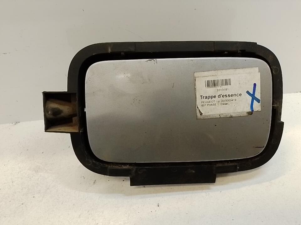 Trappe d'essence PEUGEOT 607 PHASE 1 Diesel - 1