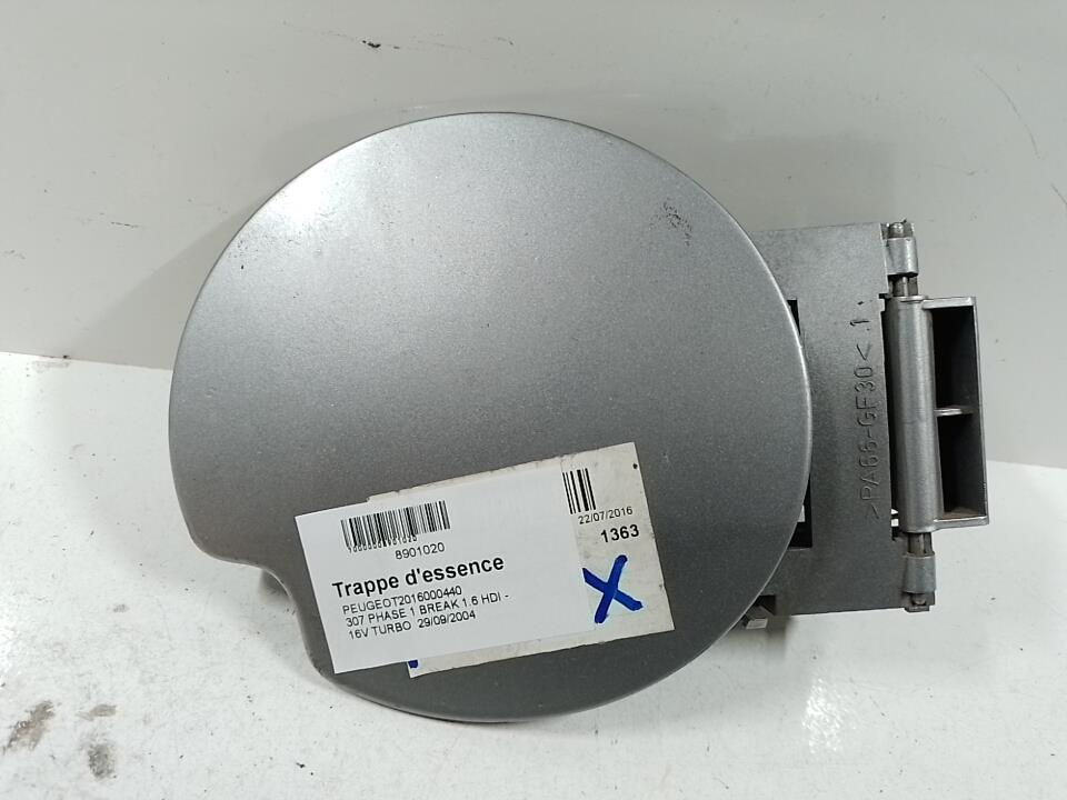 Trappe d'essence PEUGEOT 307 PHASE 1 BREAK Diesel - 1