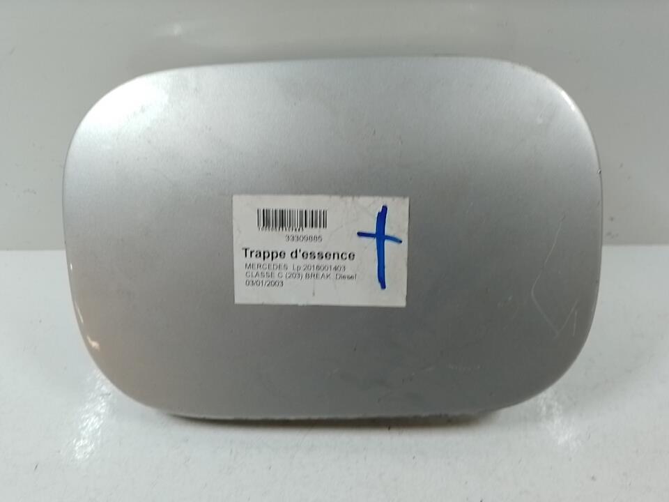 Trappe d'essence MERCEDES CLASSE C 203 PHASE 1 BREAK Diesel - 1