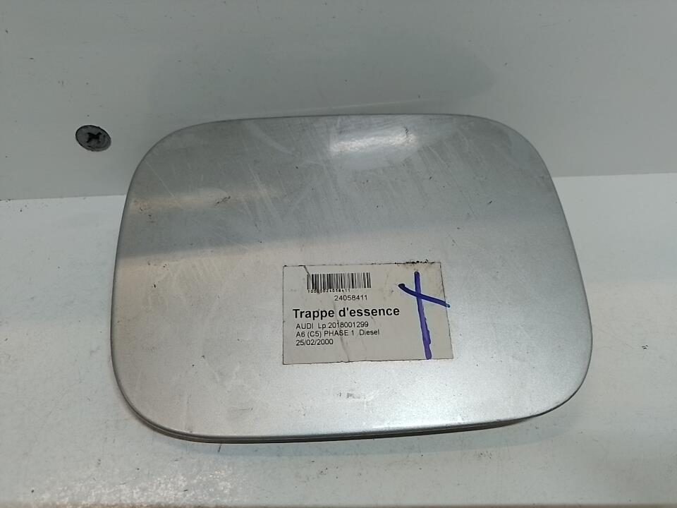 Trappe d'essence AUDI A6 2 PHASE 1 Diesel - 1