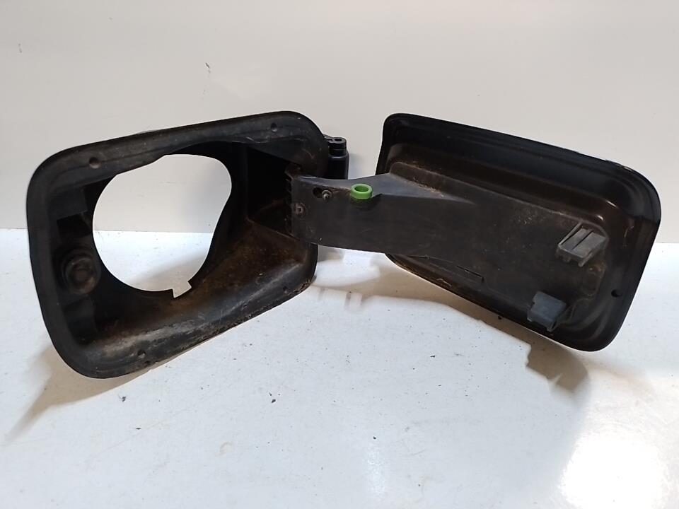 Trappe d'essence BMW X6 E71/E72 PHASE 1 Diesel - 1
