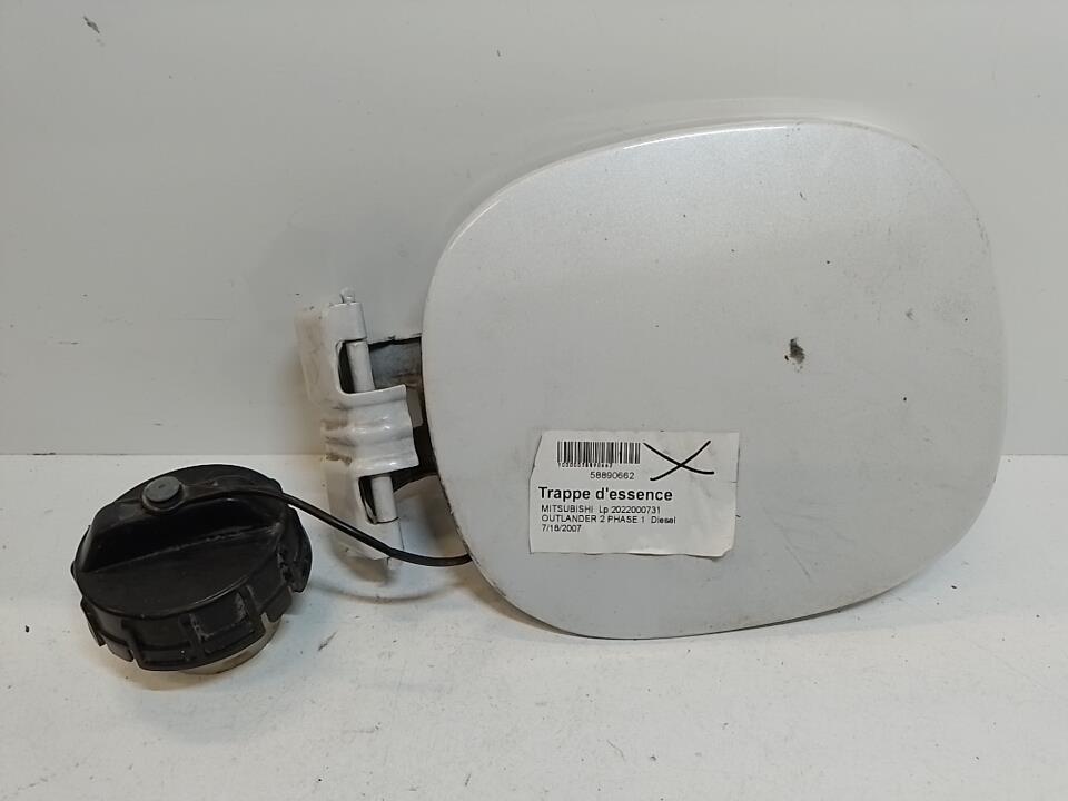 Trappe d'essence MITSUBISHI OUTLANDER 2 PHASE 1 Diesel - 1