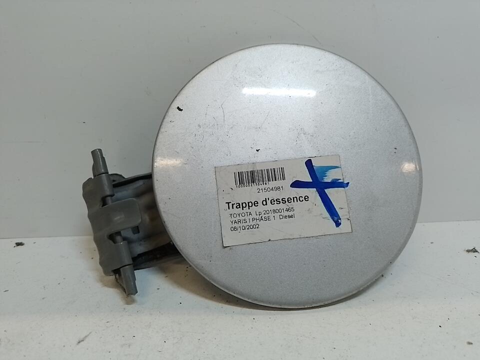 Trappe d'essence TOYOTA YARIS 1 PHASE 1 Diesel - 1