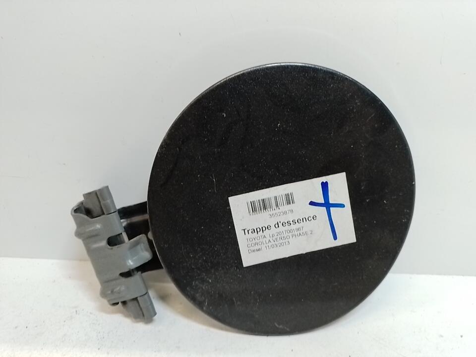 Trappe d'essence TOYOTA VERSO PHASE 2 Diesel - 1