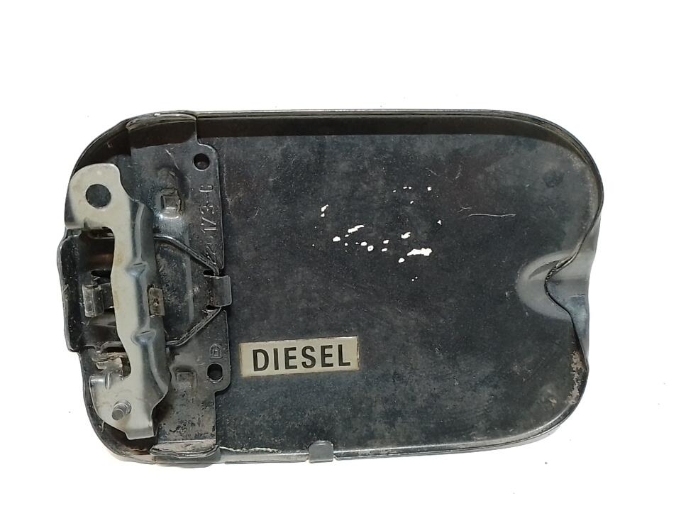 Trappe d'essence DACIA LOGAN MCV 1 PHASE 1 BREAK Diesel - 1