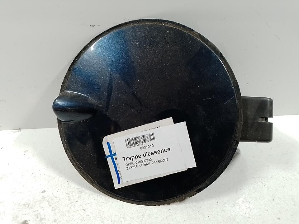 Trappe d'essence OPEL ZAFIRA A PHASE 1 Diesel - 1