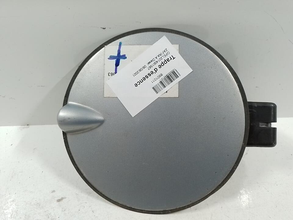 Trappe d'essence OPEL ZAFIRA A PHASE 1 Diesel - 1