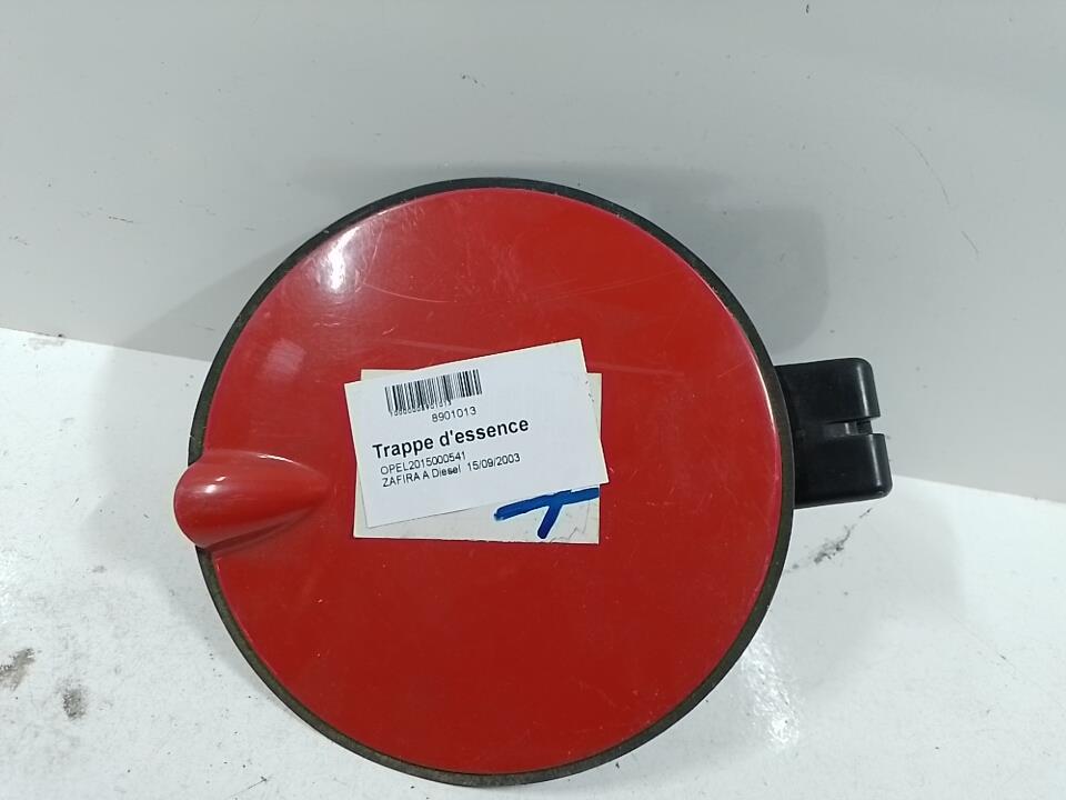 Trappe d'essence OPEL ZAFIRA A PHASE 1 Diesel - 1