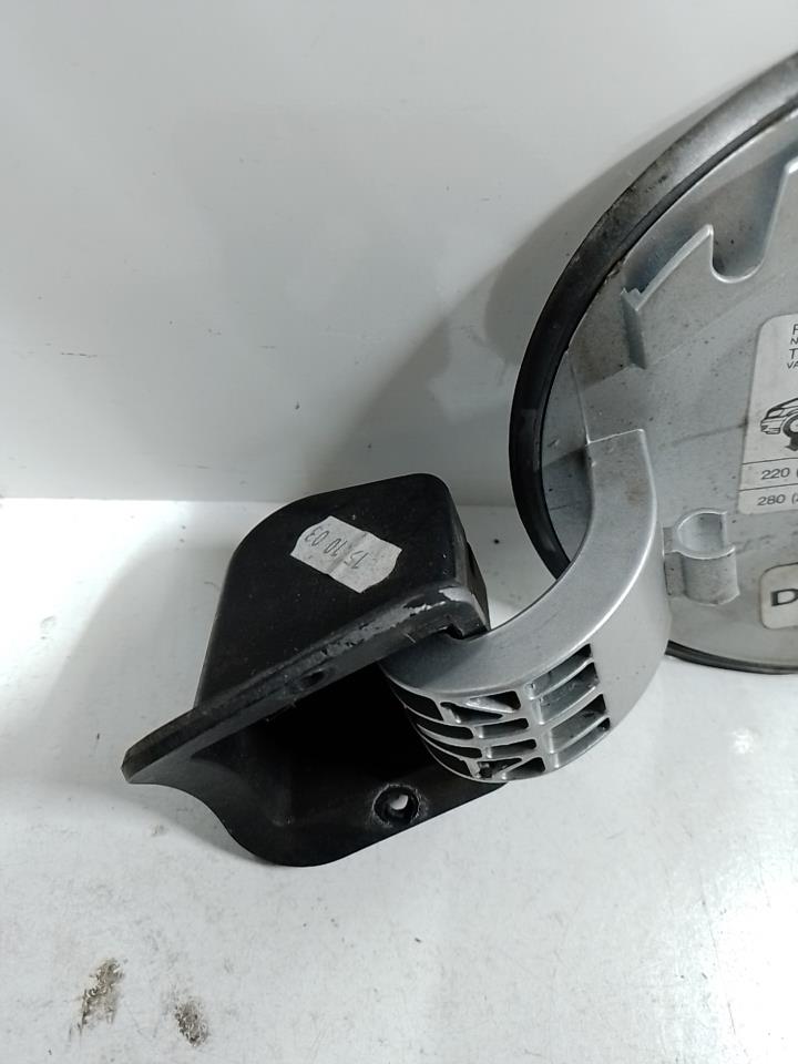 Trappe d'essence OPEL ZAFIRA A PHASE 1 Diesel - 1