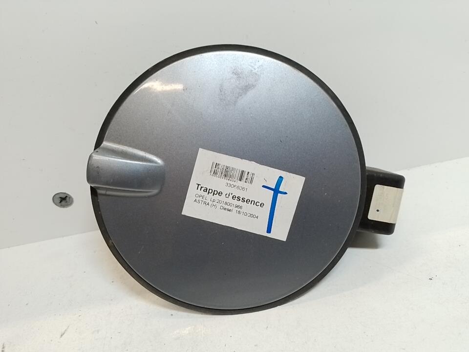 Trappe d'essence OPEL ASTRA H PHASE 1 Diesel - 1