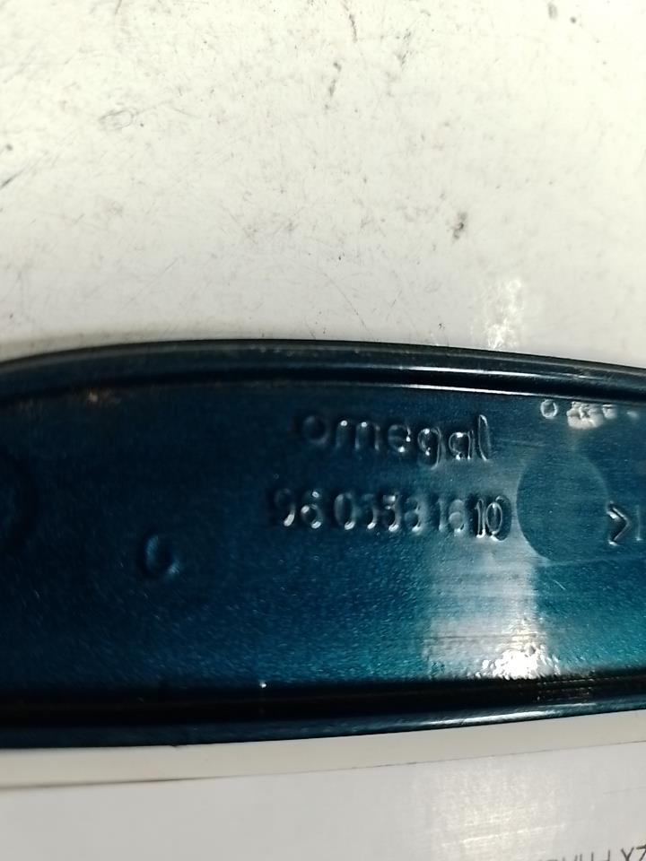 Trappe d'essence CITROEN ZX PHASE 1 Essence - 1