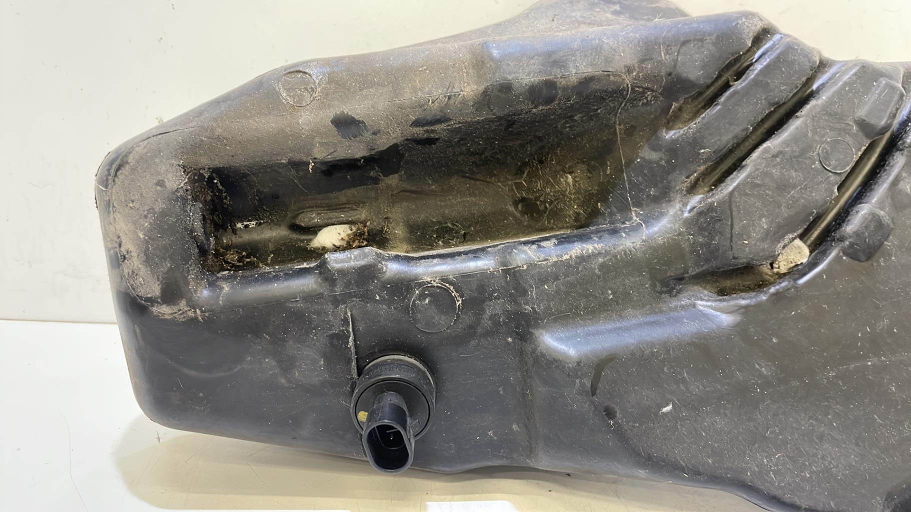 Vase de lave glace OPEL ASTRA J PHASE 1 Diesel - 1