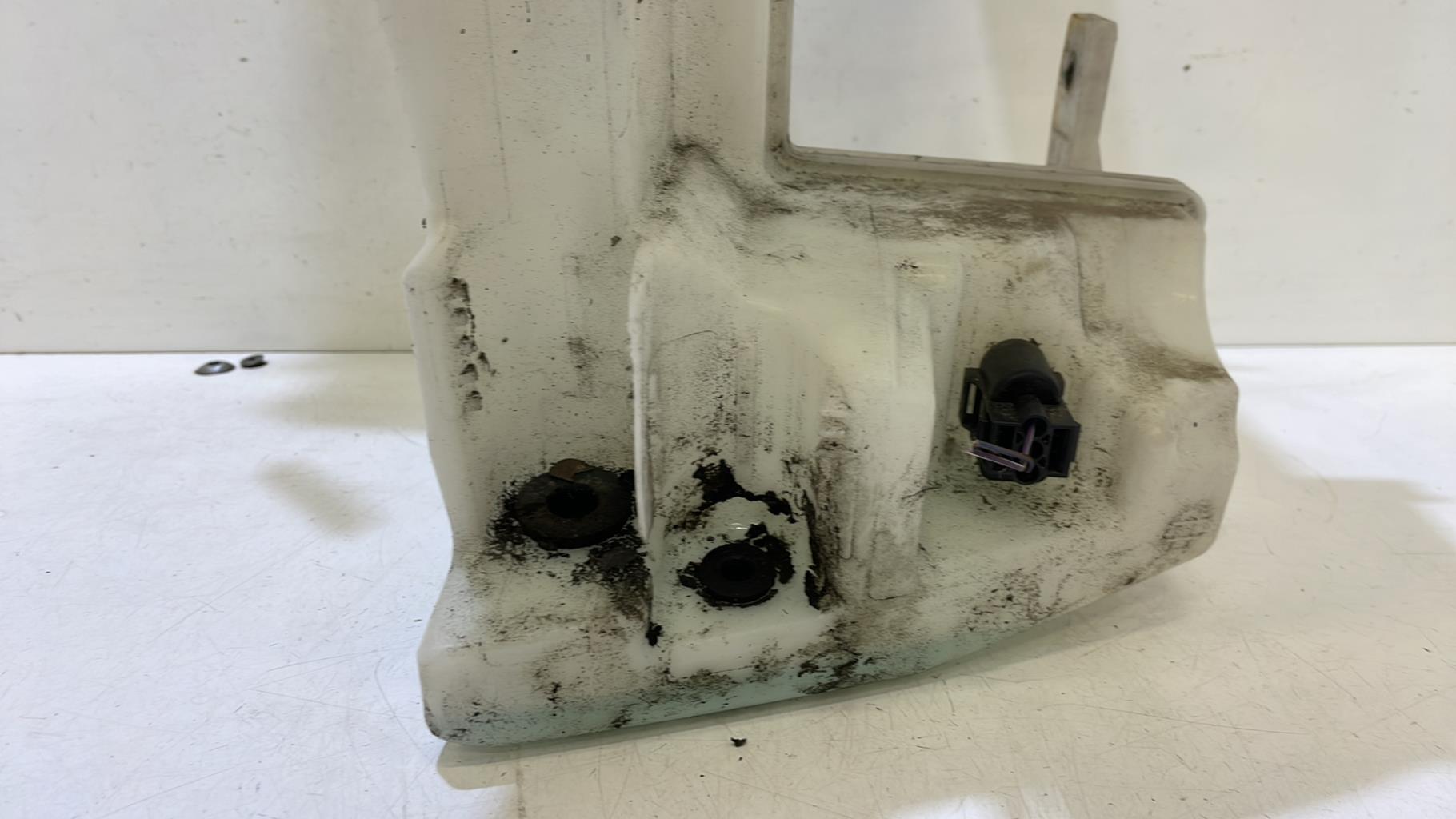 Vase de lave glace VOLKSWAGEN PASSAT 6 BREAK Diesel - 1