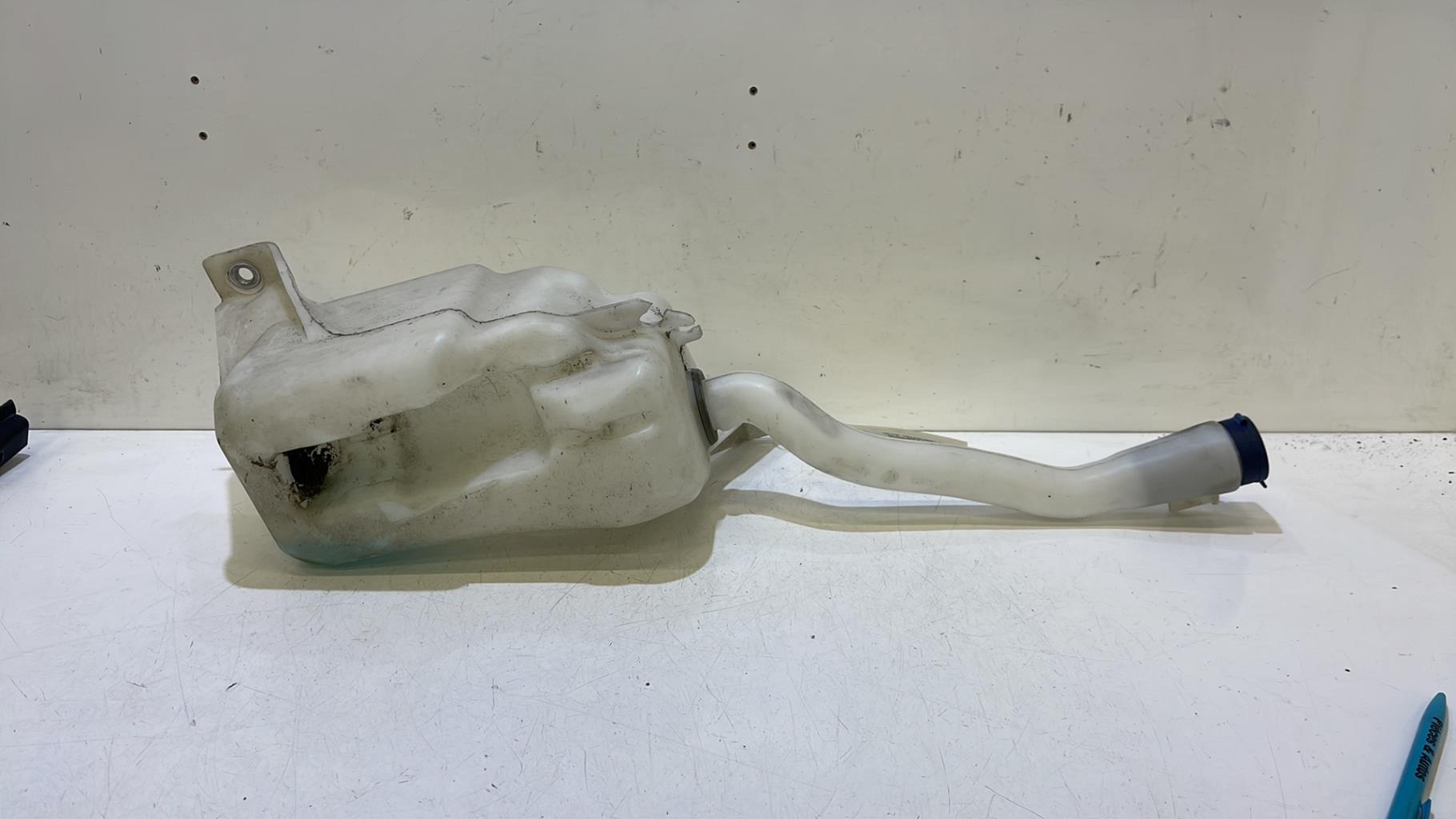 Vase de lave glace ALFA ROMEO GIULIETTA 2 PHASE 1 Diesel - 1
