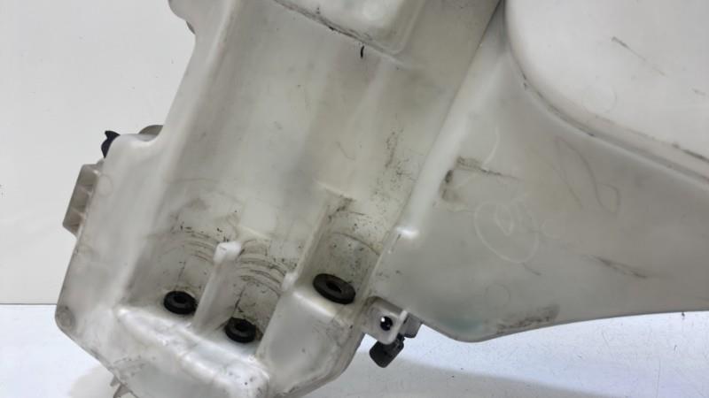 Vase de lave glace BMW X5 E70 PHASE 1 Diesel - 1