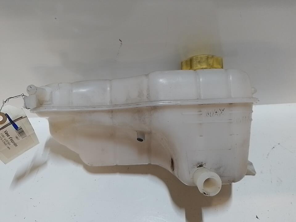 Vase d'expansion FORD FIESTA 4 PHASE 2 Essence - 1