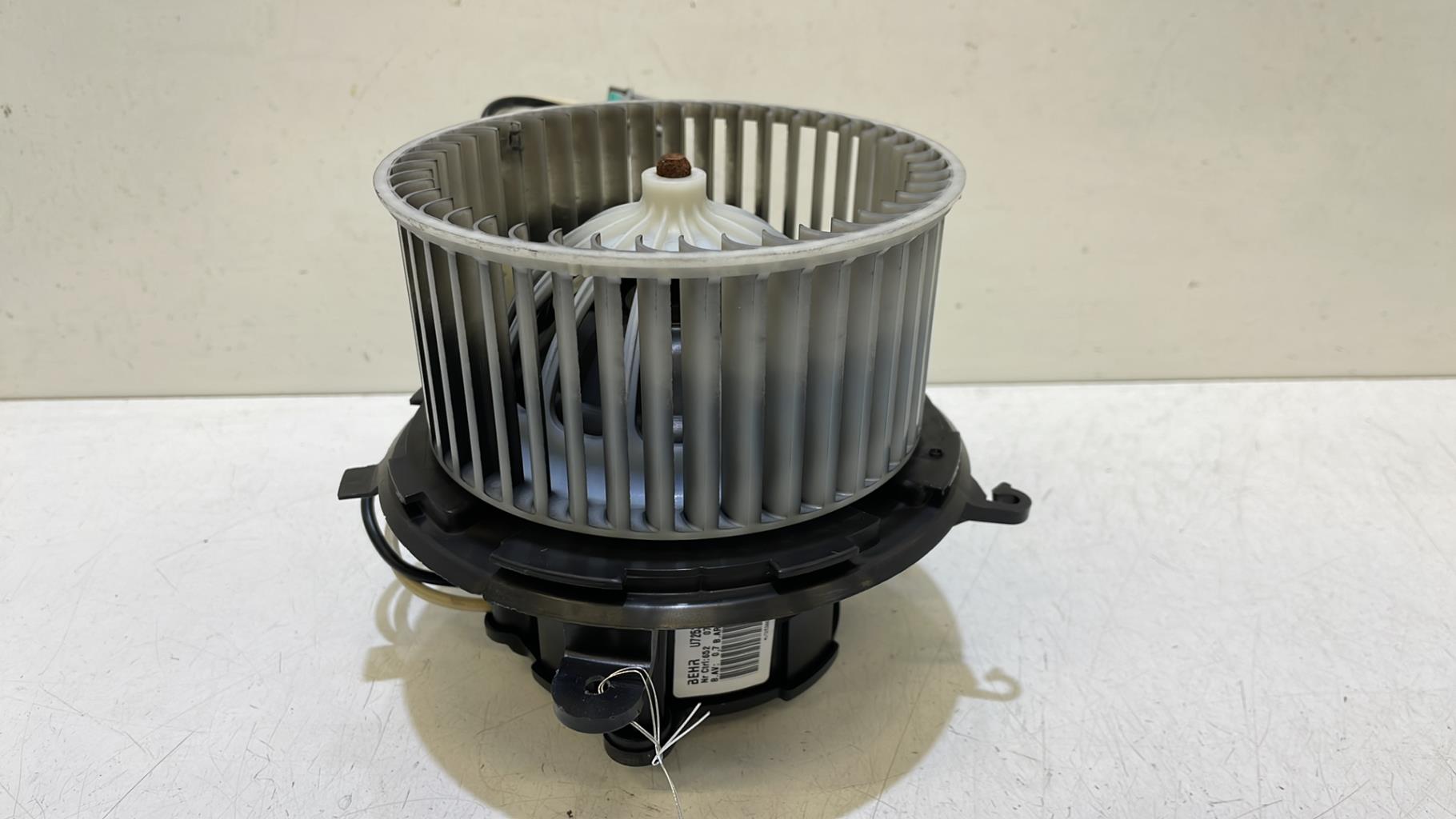 Ventilateur chauffage OPEL ASTRA J PHASE 1 Diesel - 1