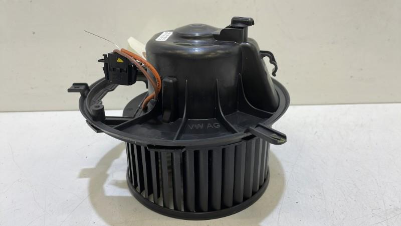 Ventilateur chauffage VOLKSWAGEN GOLF 6 Essence - 1