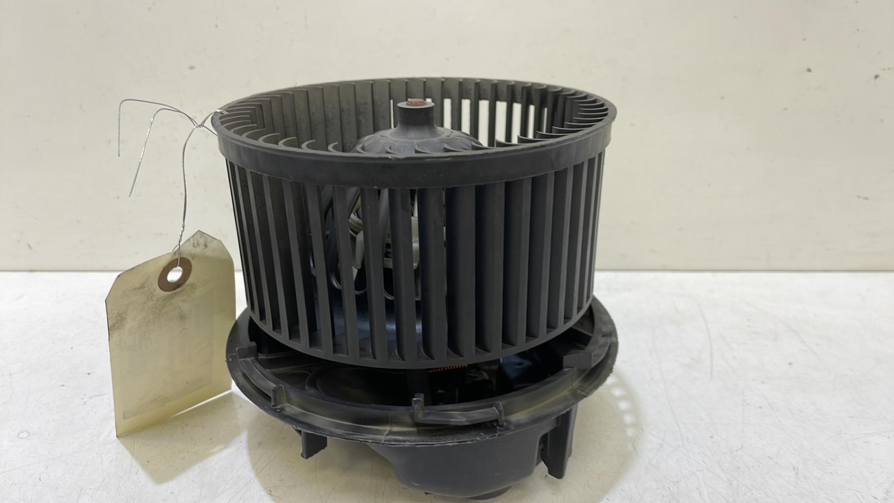 Ventilateur chauffage RENAULT TWINGO 2 PHASE 1 Diesel - 1
