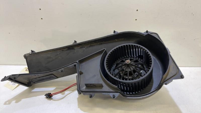 Ventilateur chauffage RENAULT TWINGO 1 PHASE 3 Essence - 1