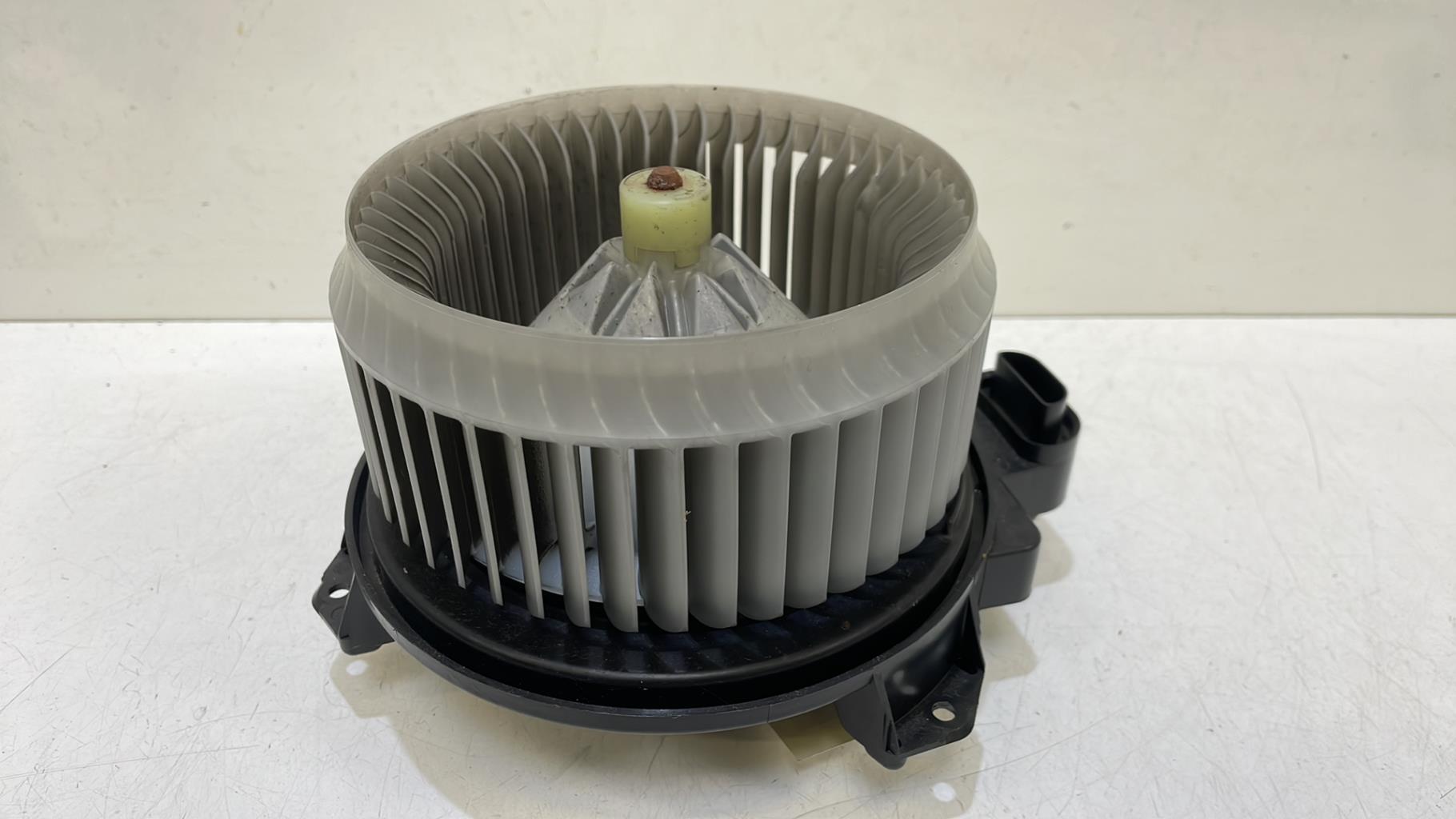 Ventilateur chauffage TOYOTA VERSO PHASE 1 Diesel - 1