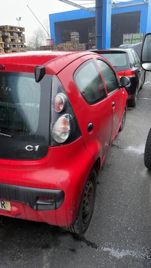 Photo de la pièce