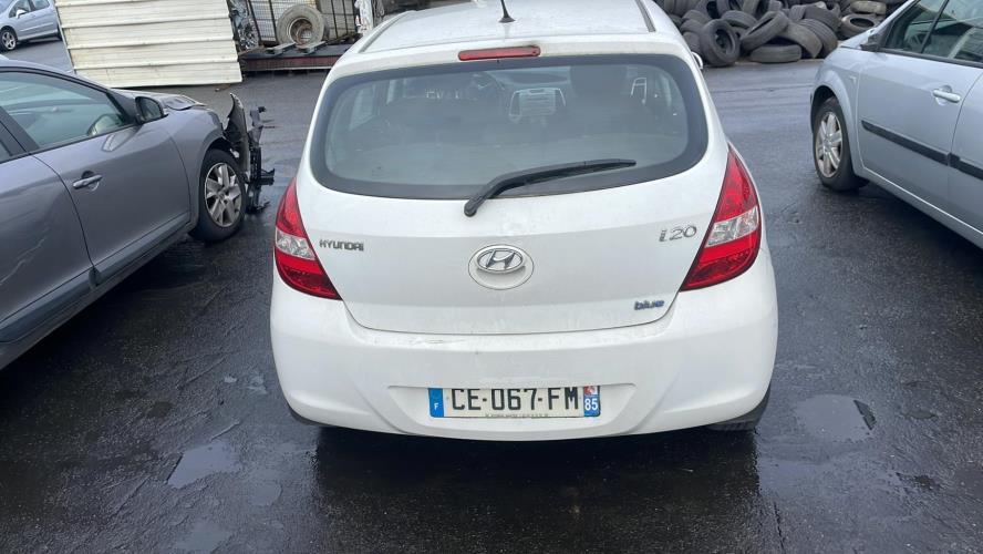 Photo de la pièce