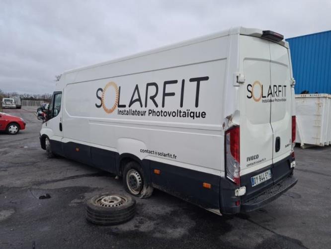 Photo de la pièce