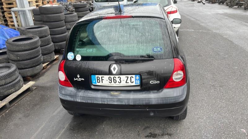 Moteur RENAULT CLIO 2 PHASE 2 Essence - 1