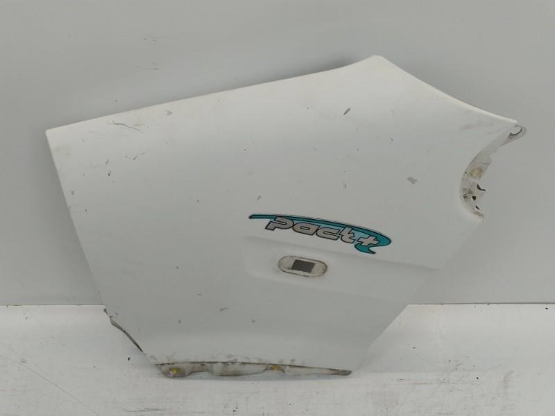 Aile avant droit RENAULT MASTER 2 PHASE 2 Diesel - 1