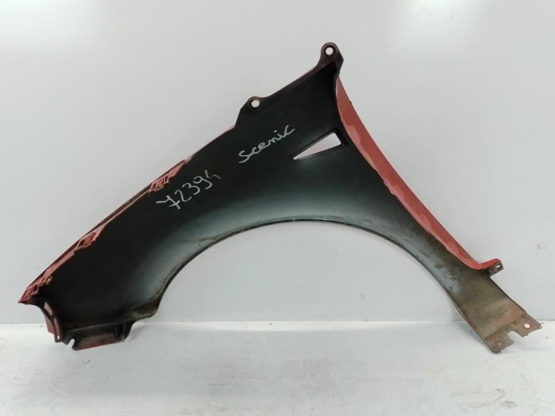 Aile avant droit RENAULT SCENIC 2 PHASE 1 Essence - 1