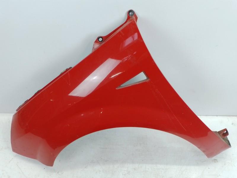 Aile avant gauche RENAULT SCENIC 2 PHASE 1 Essence - 1