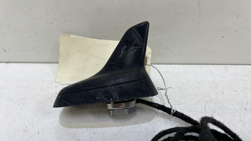 Antenne AUDI A5 1 COUPE PHASE 1 Diesel - 1