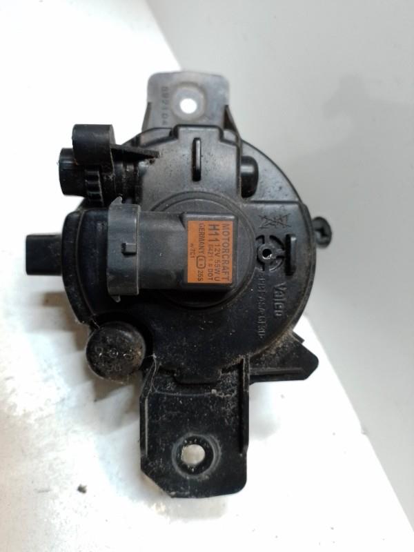 Anti brouillard droit (feux) RENAULT MODUS PHASE 1 Essence - 1