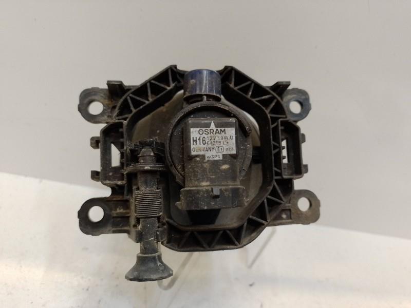 Anti brouillard gauche (feux) RENAULT KANGOO 2 PHASE 2 Diesel - 1