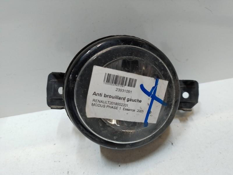 Anti brouillard gauche (feux) RENAULT MODUS PHASE 1 Essence - 1