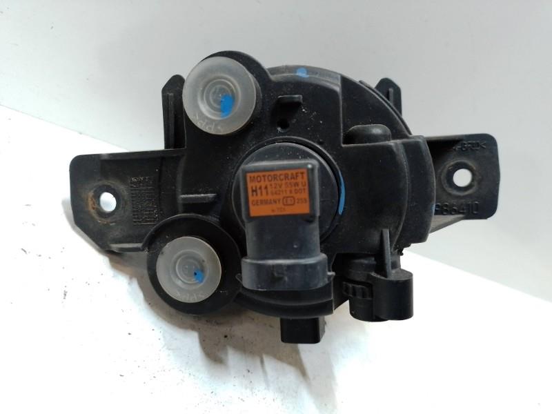 Anti brouillard gauche (feux) RENAULT MODUS PHASE 1 Essence - 1