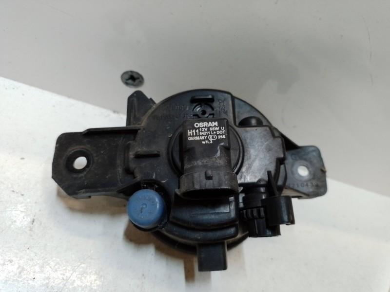 Anti brouillard gauche (feux) RENAULT MODUS PHASE 1 Diesel - 1