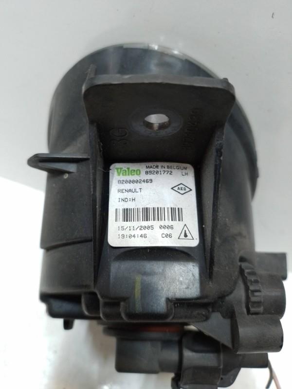 Anti brouillard gauche (feux) RENAULT MODUS PHASE 1 Essence - 1