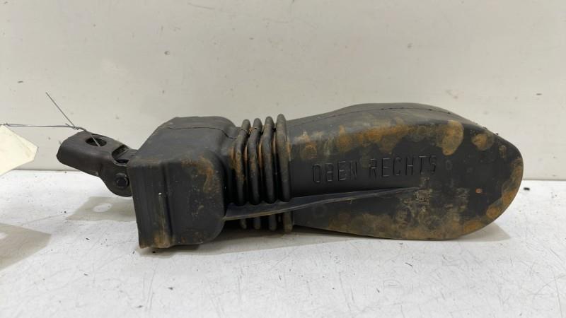 Arret de porte avant gauche AUDI A5 1 COUPE PHASE 1 Diesel - 1