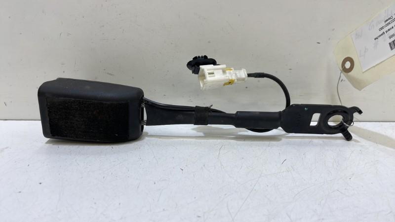 Attache ceinture avant gauche CITROEN DS4 PHASE 1 Diesel - 1