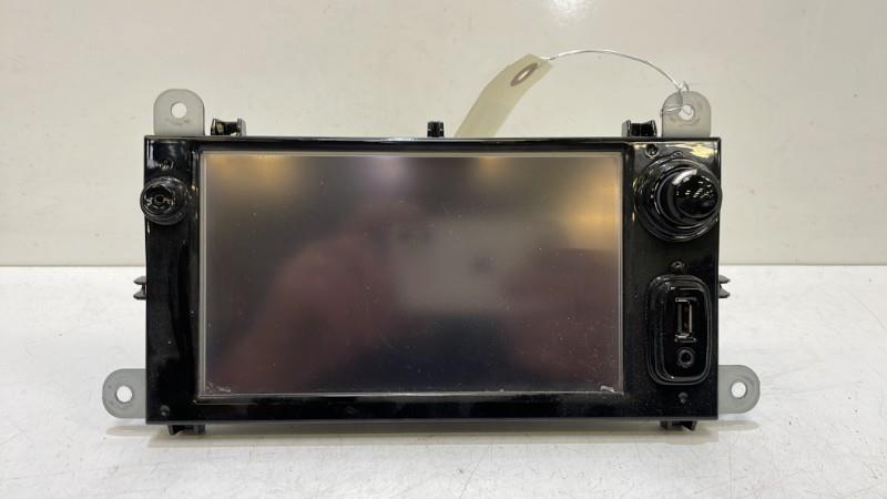 Autoradio d'origine RENAULT CLIO 4 PHASE 1 Diesel - 1
