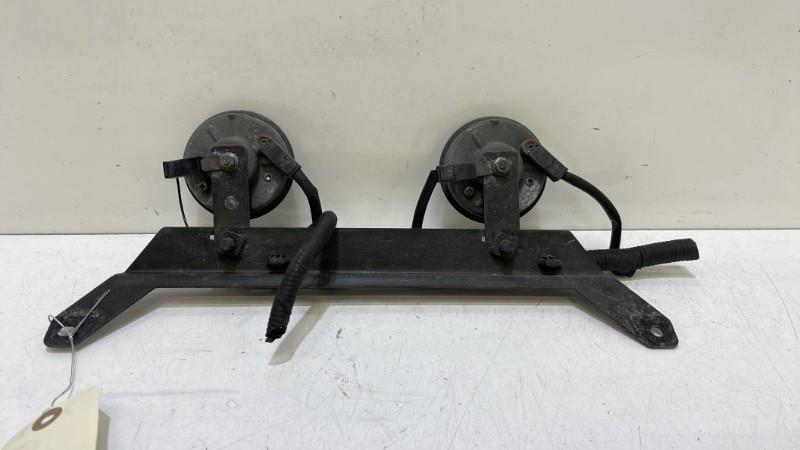 Avertisseur/Klaxon NISSAN JUKE 1 PHASE 1 Diesel - 1