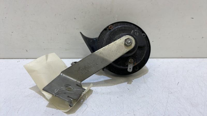 Avertisseur/Klaxon RENAULT CLIO 2 PHASE 2 Essence - 1