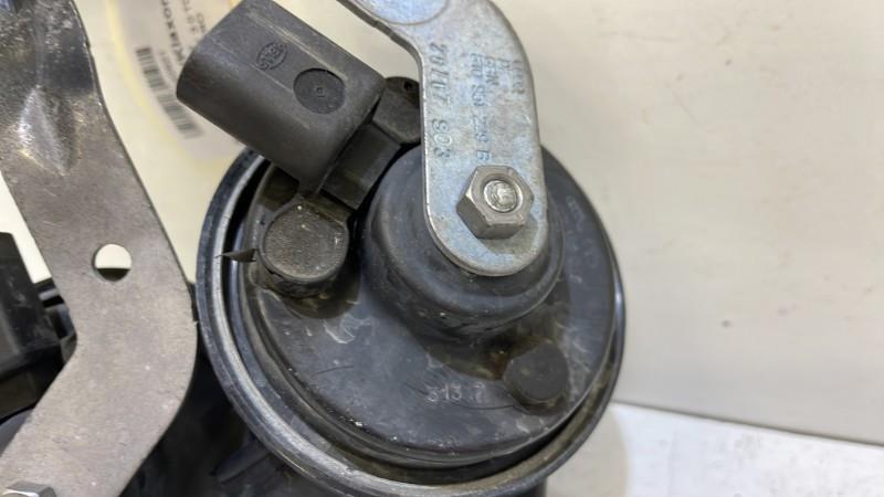 Avertisseur/Klaxon AUDI A5 1 COUPE PHASE 1 Diesel - 1