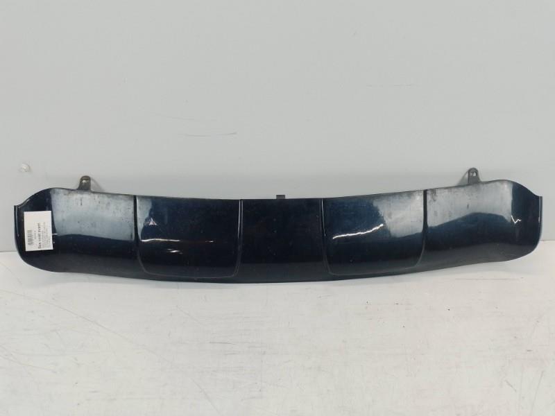Bas volet avant BMW X5 E70 PHASE 1 Diesel - 1