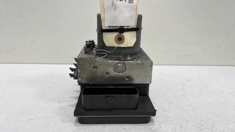 Bloc ABS (freins anti-blocage) AUDI A5 1 COUPE PHASE 1 Diesel - 1