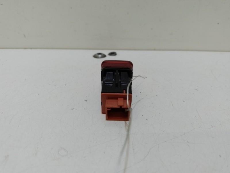 Bouton de warning CITROEN C3 PICASSO PHASE 1 Diesel - 1