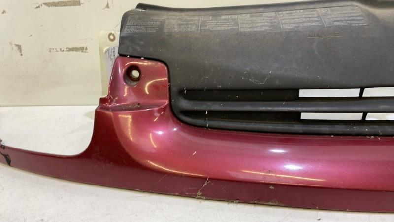 Calandre RENAULT CLIO 2 PHASE 1 Essence - 1