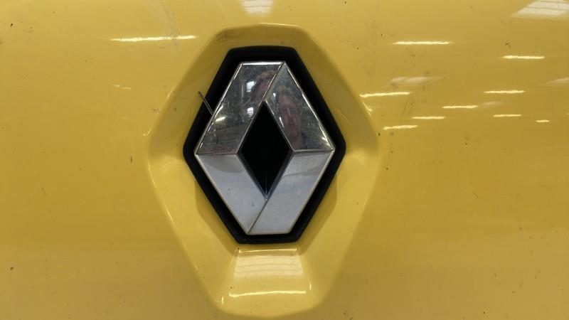 Calandre RENAULT KANGOO 2 PHASE 1 Diesel - 1
